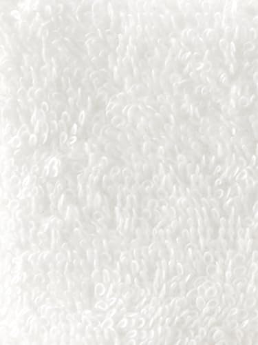 Image of little planet by carter's Baby 6-pack Organic Cotton Wash Cloths, Cream, OSZ