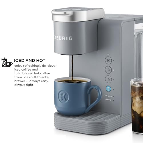 Keurig Iced Essentials Coffee Maker
