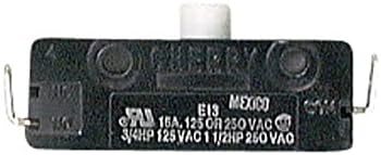 ForeverPRO 208823 Pc Switch for Admiral Washer Dryer Combo 2-8823 436283 AH2017569 EA2017569