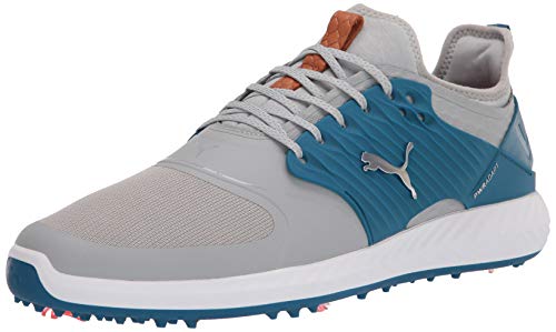 Puma Ignite Pwradapt Caged Golf Shoes 