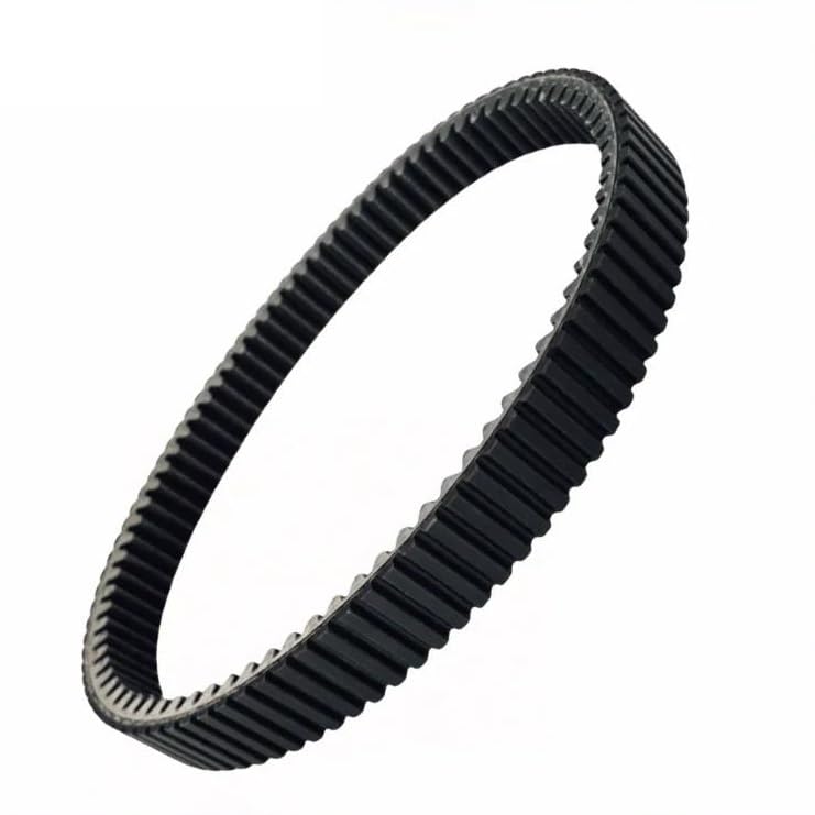 Courroie de transmission pour Sym Maxsym 508 et TL500 - 2