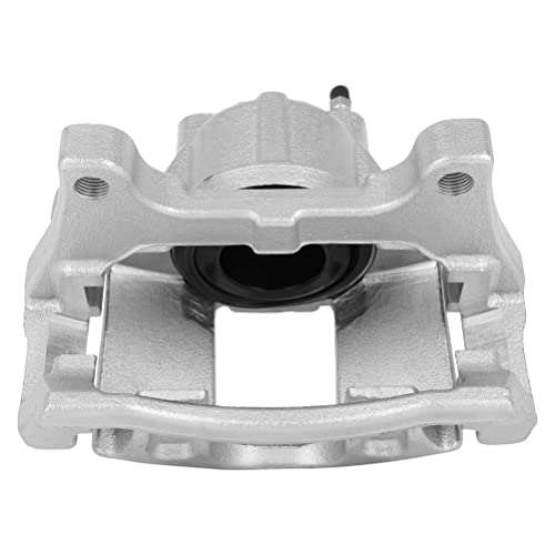 Image of 18B5045A Front Right Disc Brake Caliper Assembly w /Bracket