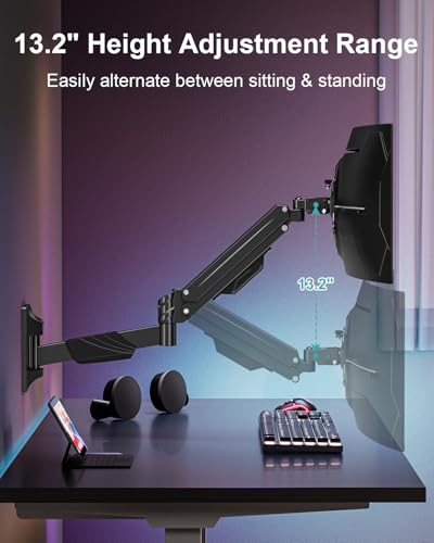 Pro ultrawide OLED monitor Kit product image