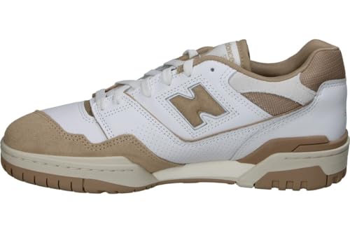 Image of New Balance Men's 550 Sneakers