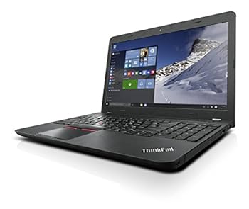 Amazon.com: Lenovo ThinkPad E560 20EV002JUS 15.6-Inch Full
