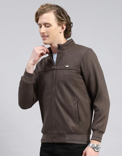 Image of Monte Carlo Solid Men Jacket