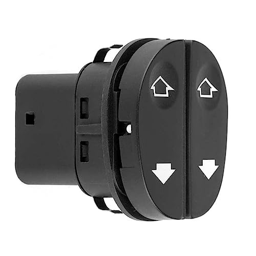 Interrupteur de vitre électrique Ford haute finition 96FG14529BC - 3