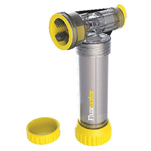 Pulitore Per Tubi Rame Monument 15mm - Strumento Professionale, Per Idraulica - Foto 9