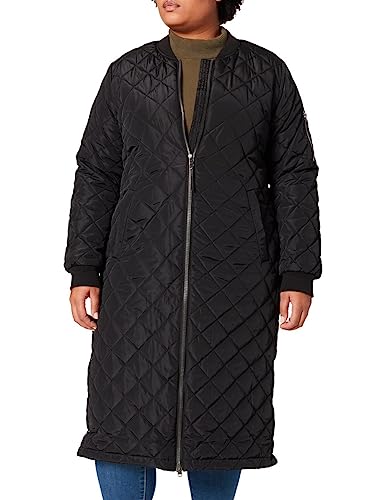 ONLY ONLJESSICA X-Long Quilted Coat OTW NOOS