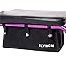 Qudasar LLYWCM Walker Bag Wheel Rollator Bag Under Seat Rollator Tote Organizer Pouch Storage for Wheel Rollator or Walker