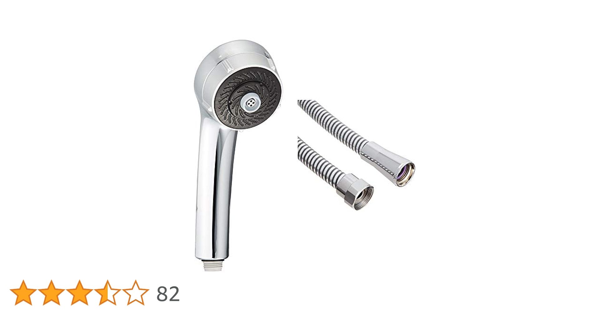 Amazon.co.jp: TOTO ワンダービートマッサージシャワーヘッド