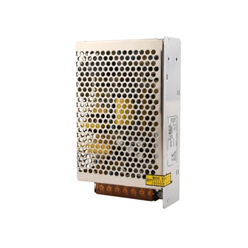 Alimentation à découpage triple sortie avec tension négative -5V stable