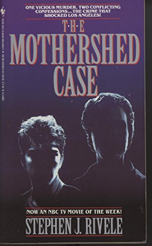 The Mothershed Case 0553299174 Book Cover