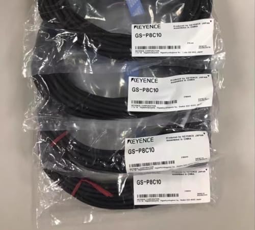 1 PCS GS-P8C10 Original Spare Parts, 1-Year Warranty