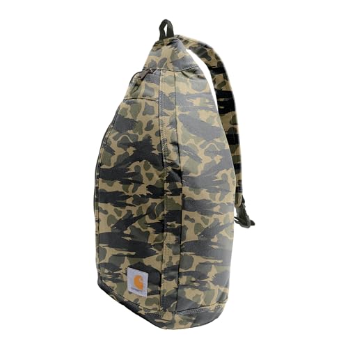 Carhartt Blind Duck Camo Sling Bag