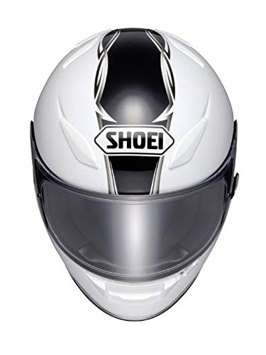 Shoei XR 1100 Swell TC di 6 Casco Integrale Nero