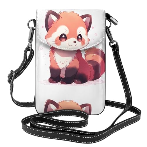 Petit sac à main pour téléphone portable : protégez votre écran avec style en cuir