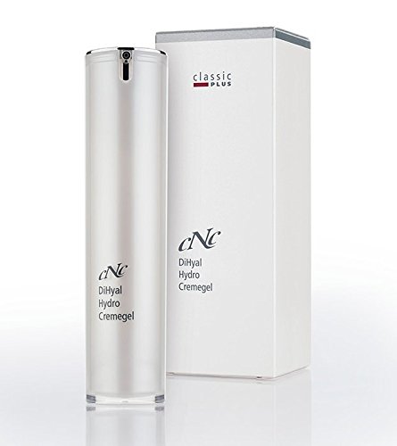 Preisvergleich Produktbild CNC cosmetic Classic Plus DiHyal Hydro Cremegel