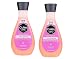 Cutex 6oz Non-Acetone Polish Remover (2 Pack)