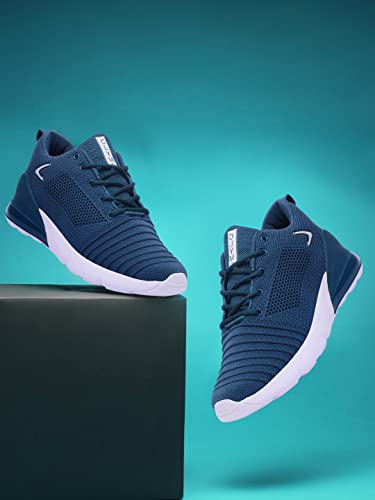 Image of CLYMB Men's SM-487 Sports,Walking,Gym,Training,Running Shoes