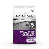 Diamond Small Breed Dog Real Chicken Recipe Premium Dry Dog Food 18 lbs