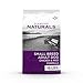 Diamond Naturals Dry Food for Adult Dogs, Small Breed Chicken and Rice Formula, 18 Pound Bag
