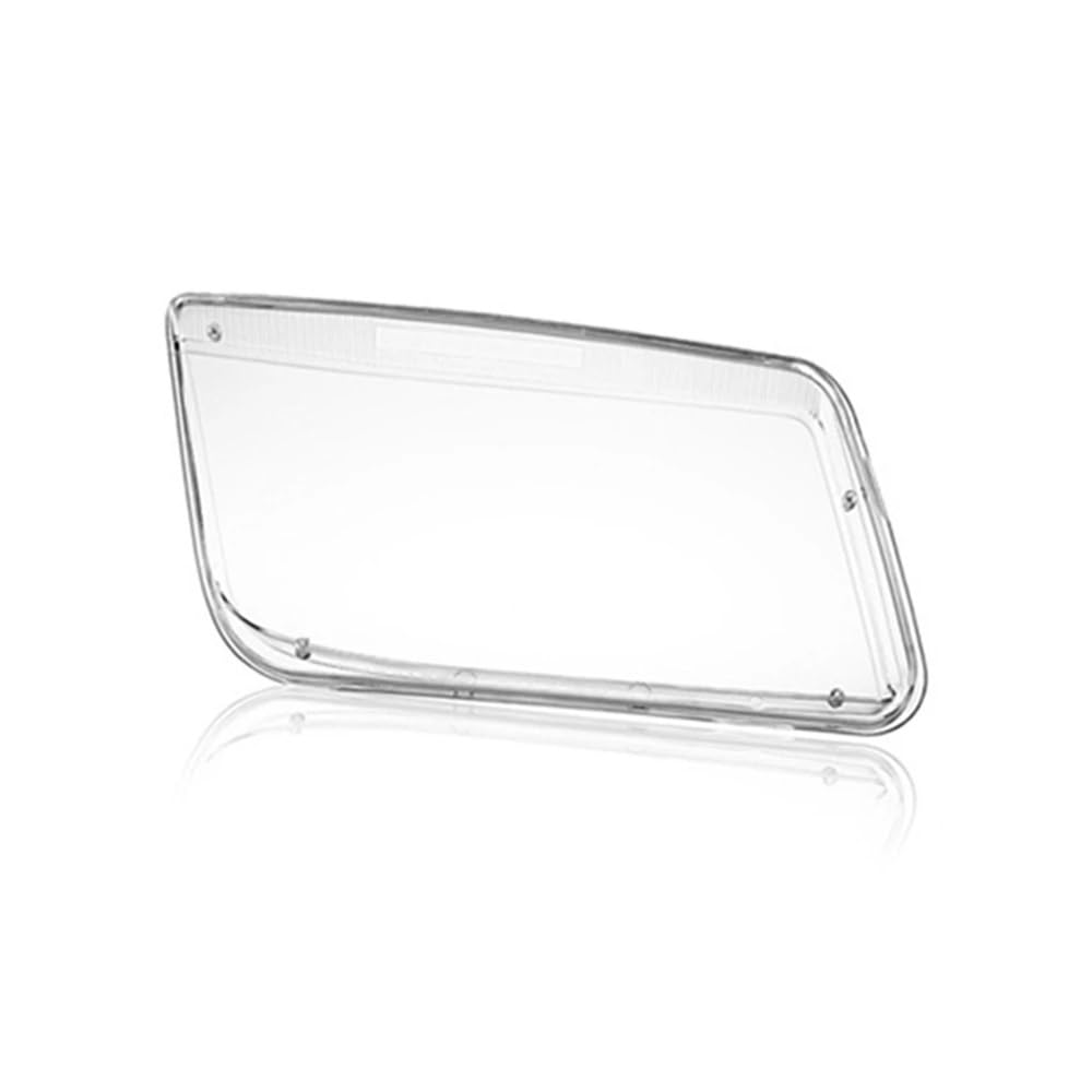 Lentille de phare droit pour Jetta et Bora MK4 1999-2005