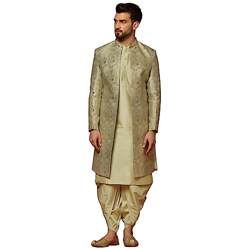 Image of KISAH mens Mens Sherwani
