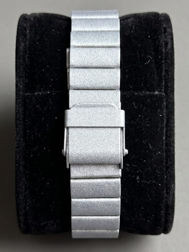 Image of Women Square Dial Analog Casual Watch Adjustable Lock Metallic Strap for Girls Analog Watch - for Women
