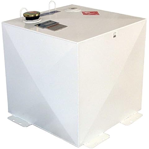 Better Built 50 Gallon Transfer Tank Cover