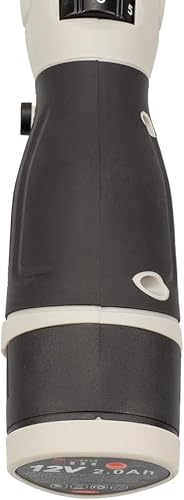 Miniatura 4 de Maxshine Kit de mini pulidor inalámbrico profesional (M0312 V2), portátil, ligero (1.93 libras), pulidor giratorio DAgiratorio de 6 velocidades para