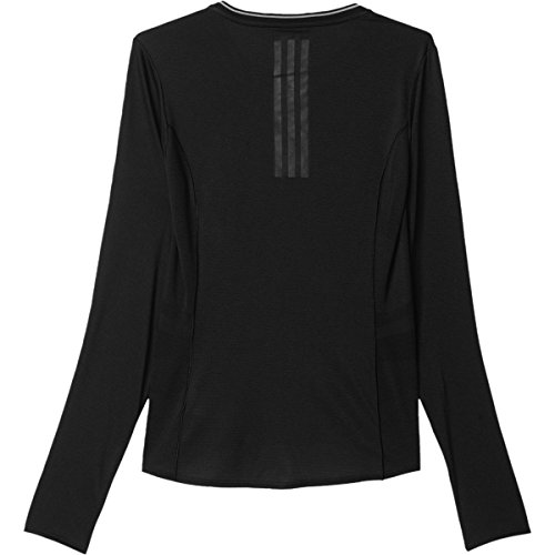 Image of adidas Women's Running Supernova Long Sleeve Regular Fit Tee