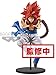 Banpresto BP39120 Dragonball Gt Ultimate Fusion Big Bang Ka-Me-ha-Me-ha Figure, Multicolor
