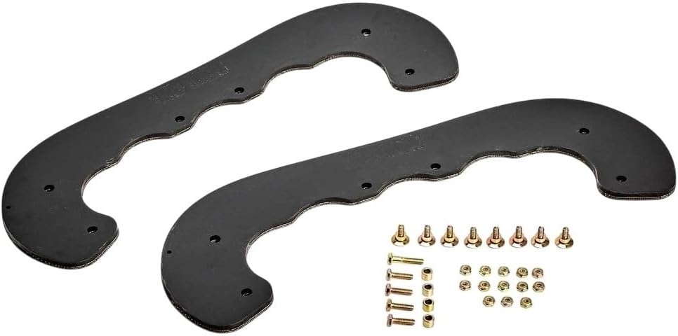 Replacement for Toro OEM Paddle, Ext Life Kit 38205 Replacement for Genuine OEM Original Aftermarket Replacement