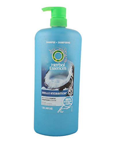 Herbal Essences Hello Hydration Shampoo (40 Fl Oz),