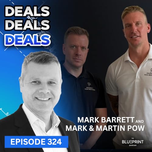 324 - Commercial Conversion with £1m equity and £138,000 pa cashflow cover art