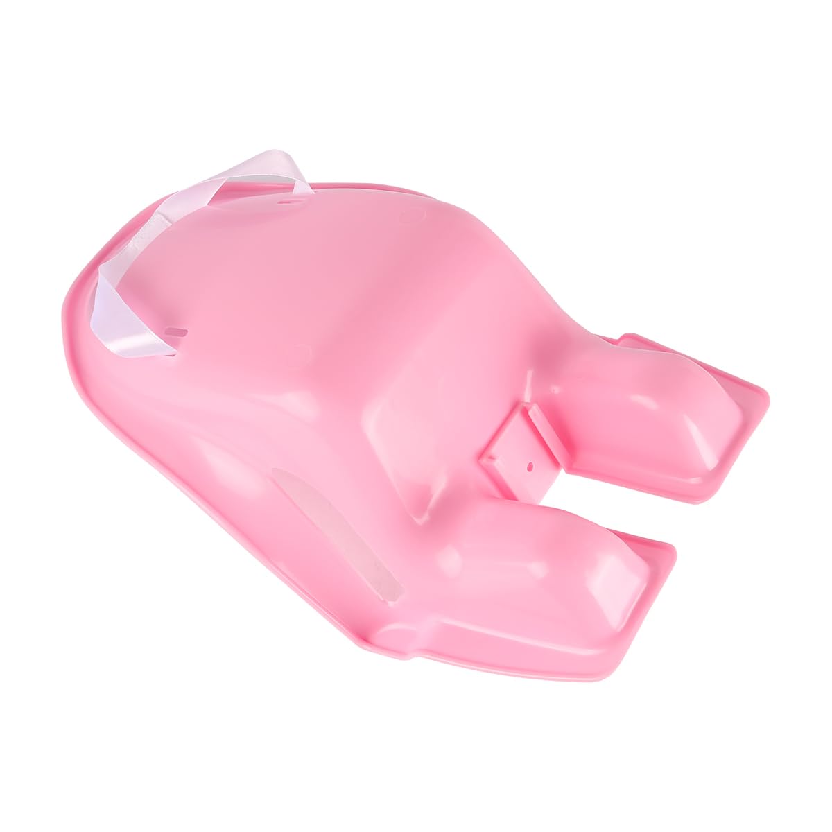 Personnalisez Votre vélo Aventure Autocollant Bricolage siège de poupée de vélo pour Les Filles Accessoires de vélo créatifs pour Le Plaisir de Jouer