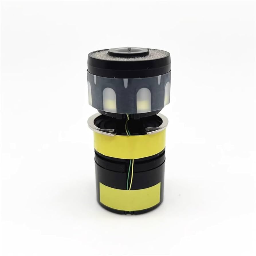 SHURE RPW118 BETA 58A マイク用カートリッジ シュア Amazon.com: Shure RPW118 Replacement Cartridge, Housing, and