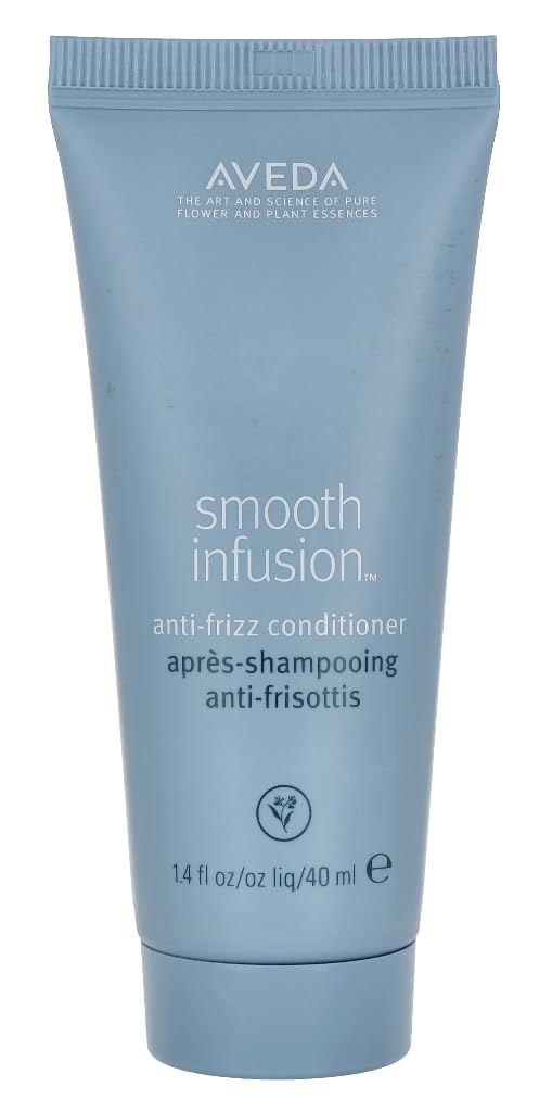 Smooth Infusion Anti-Frizz Conditioner 40ml