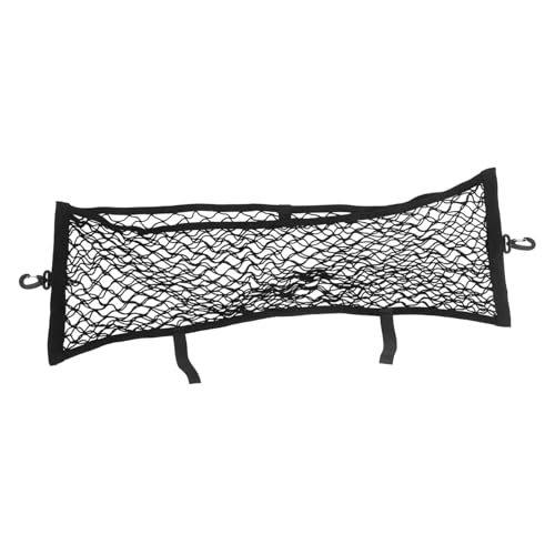 automotive truck bed storage ideas