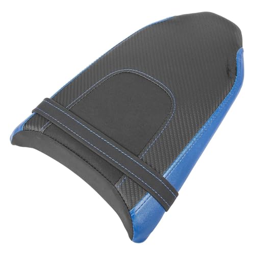 Accessoires de moto Yamaha T700 housse de selle bleue pour le voyage