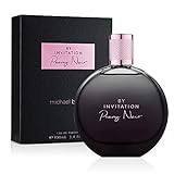 Michael Bublé Fragrances By Invitation Peony Noir Women's Eau de Parfum 100ml