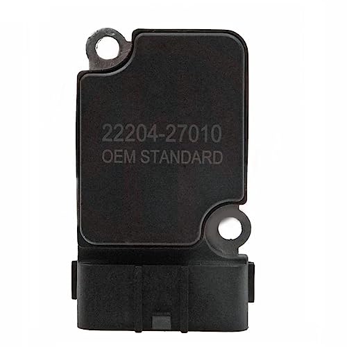 Sensor MAF do medidor de fluxo de ar em massa para Toyota Avensis Corolla Land Cruiser RAV 4 97-04 2