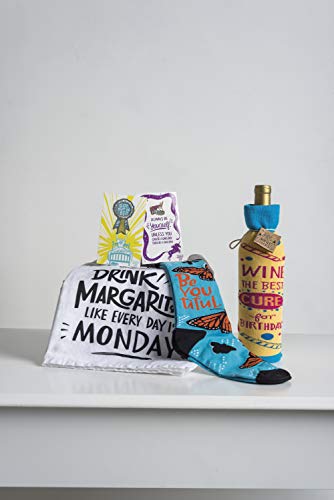 Primitives By Kathy Lol Made You Smile Silly Socks, Beyoutiful #TOP1