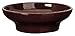 Yanco NC-352C Tulip/Salsa Bowl, 5 oz Capacity, 1.5