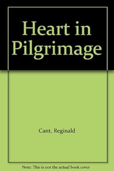Hardcover Heart in Pilgrimage Book