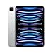 2022 Apple 11" iPad Pro (Wi-Fi, 128 GB) - Silber (4. Generation)