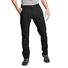 Eddie Bauer Men's Horizon Guide Chino Pants - Slim Fit