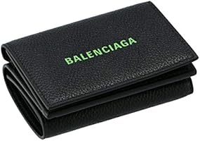 BALENCIAGA バレンシア 希少 三つ折り財布 Amazon | BALENCIAGA(バレンシアガ) 財布 メンズ CASH MINI WALLET 三