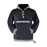 HERSTELLUNG ALTERNATIVE KLEIDUNG HERREN: Hippie Kleidung Herren, Hippie Mode, Ethno Kleidung Herren, Rasta Pullover Herren und Goa Kleidung von virblatt wird in kleinen, familiengeführten Nähereien in Nepal und Nordthailand gefertigt. Faire Herstellung zu einem fairen Preis